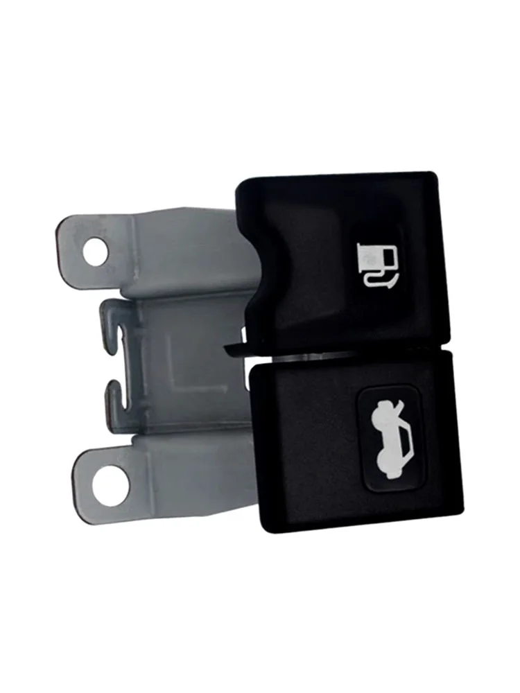 For Renault KOLEOS Fuel Tank Cap Switch Buckle Mobile Phone Cap Switch Hood Buckle Engine Hood Opening Handle