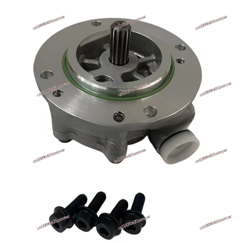 

2902440-3633A 2902440-3913G K7V63 Gear Pump GEAR