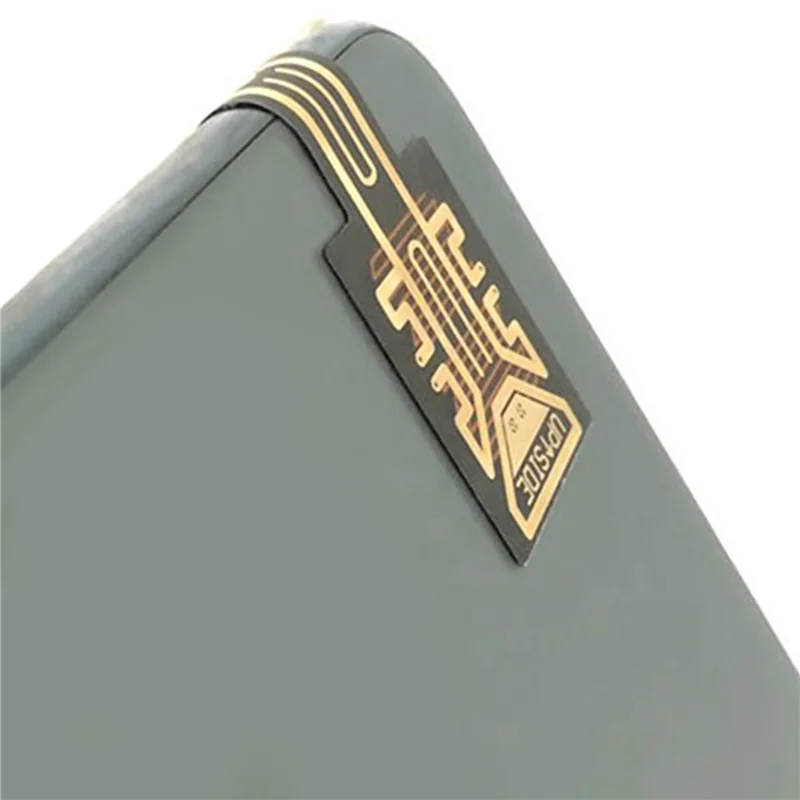 8PCS Signal Enhancement Stickers Portable Signal Booster SP11 Pro Mobile Phone Signal Amplifier Antenna Booster Sticker-Y47A