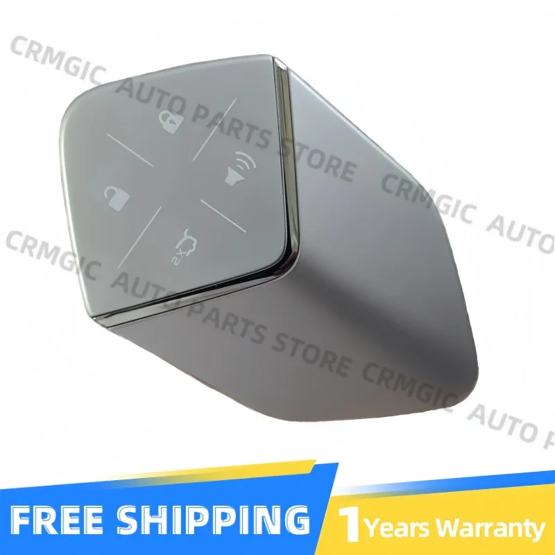 

Оригинальный OEM-ключ дистанционного управления 3608030-DF01/DF02/DF03/DF08 с чипом 4A, 433 МГц для CHANGAN DEEPAL S05 S07 L07 SL03 S7 G318