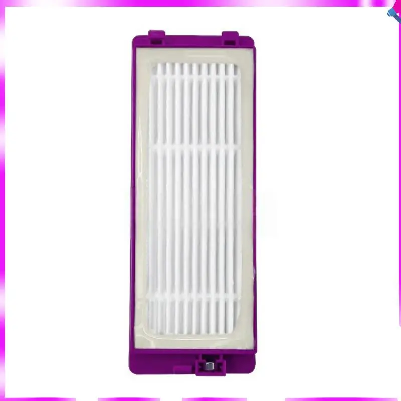 N96R For Eureka Robot Vacuum Cleaner J15 Pro Ultra Filter Replacement Consumables