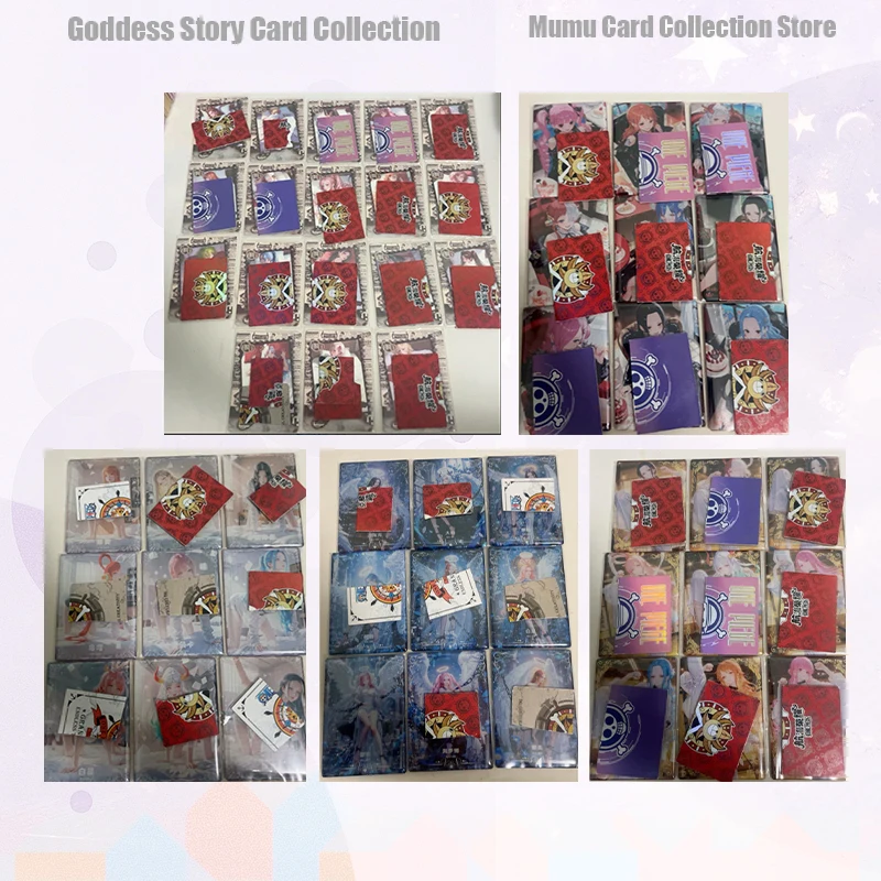 日本のアニメ「one-piece」レジンカード-ヤマト-ネフェルタリ・d・ヴィヴィ-ヴィンスモーク・レイジュ-ロビン-シラホシ-ボア・ハンコック-コレクタブルカード