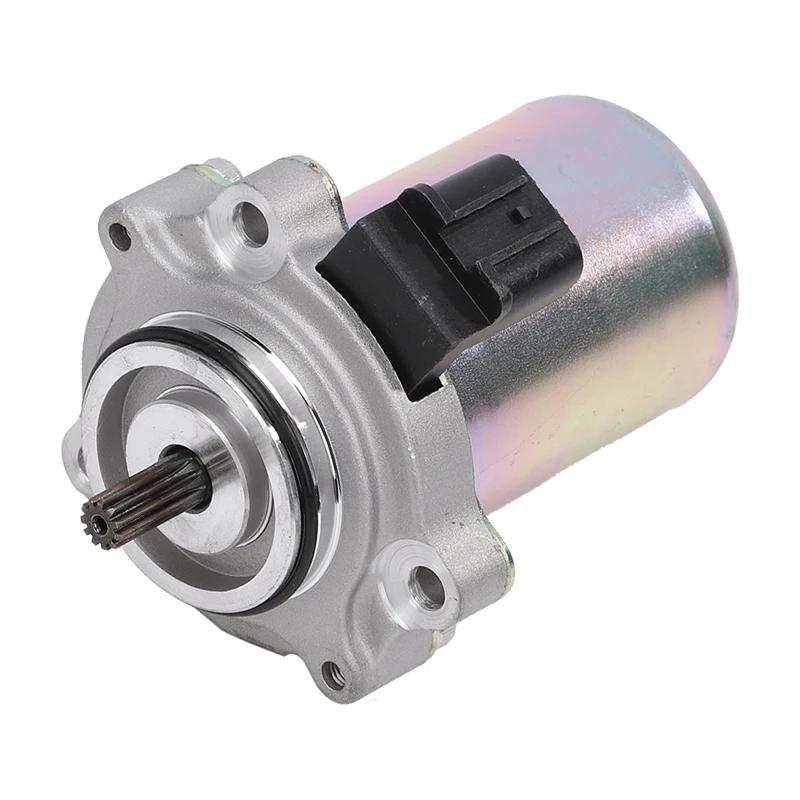 

Starter Motor for Honda TRX420,500,520,Shift Control Motor Standard Replacement Accessory CMU0004,31300-HP5-601,430-58007