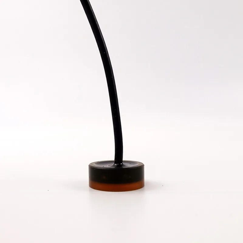 محول طاقة صوتي تحت الماء بالموجات فوق الصوتية بتردد 2 ميجاهرتز - مسبار مستشعر نطاق غاطس مع نطاق قصير