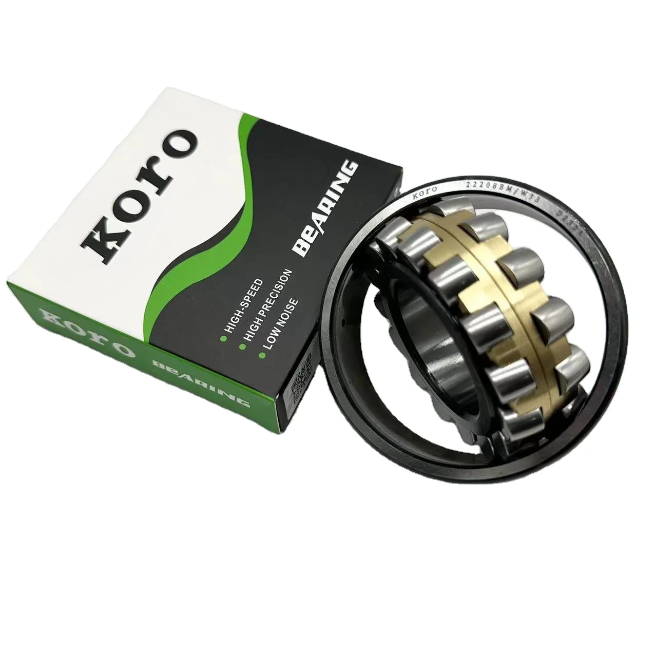 

MB Separation Cage 24148 K30MBW33C3 23148 KMBW33C3 22338 MBW33C3 Spherical Roller Bearings for Cement Plant Equipment
