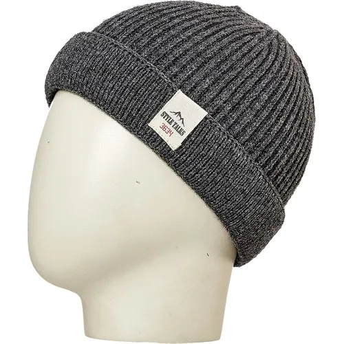 

Phoneme Male Woolen Celio Beret Fo 2029 Gray