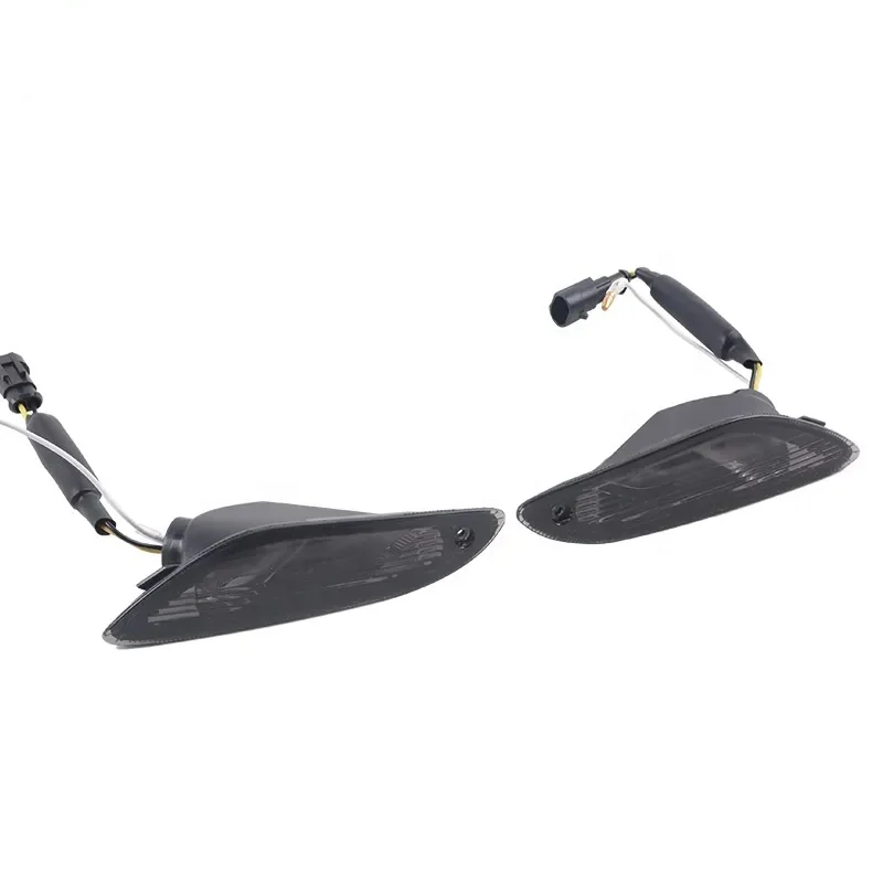 

Suitable for The factory supplies black rear turn signal lights Suitable for V ESPA PRIMAVERA SPRINT motorcycles