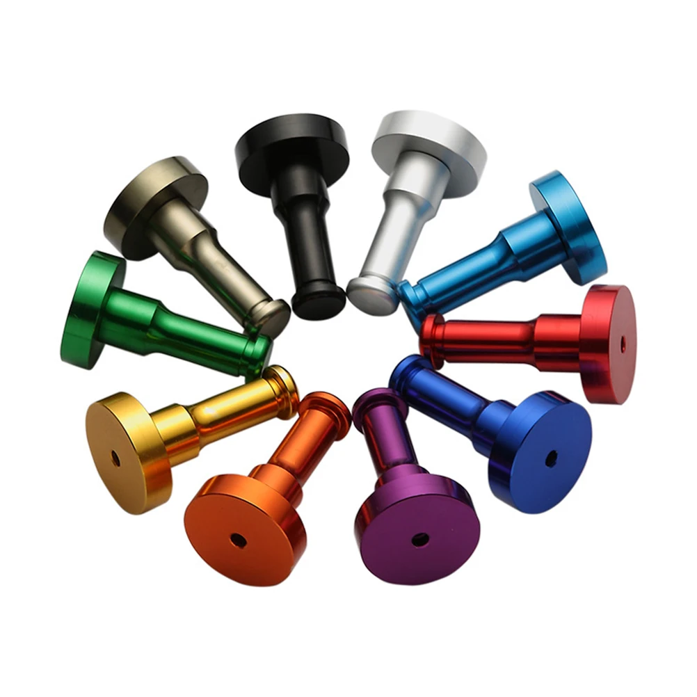 

Aluminum Door Hooks Space Saver Bathroom Towel Coat Hanger Wall Mount Hat Hooks Rust Resistant Storage