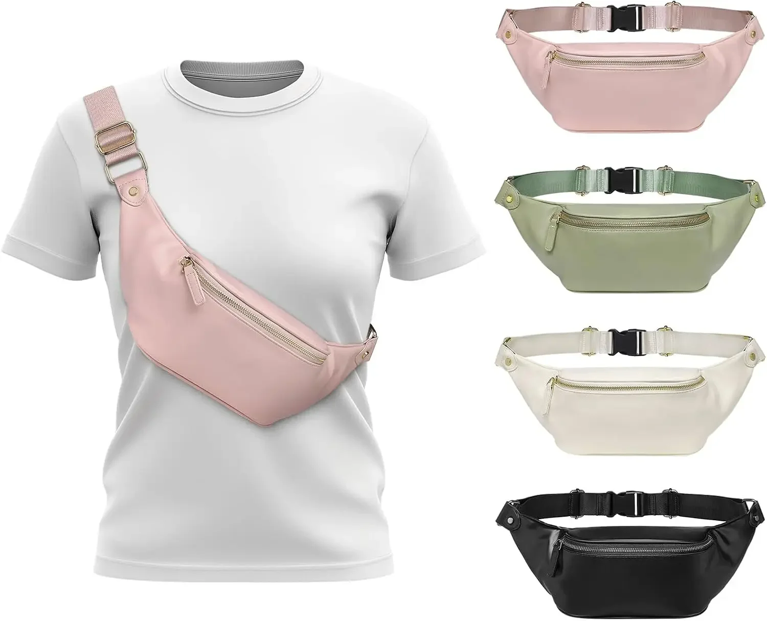 Variant: Standard Pink