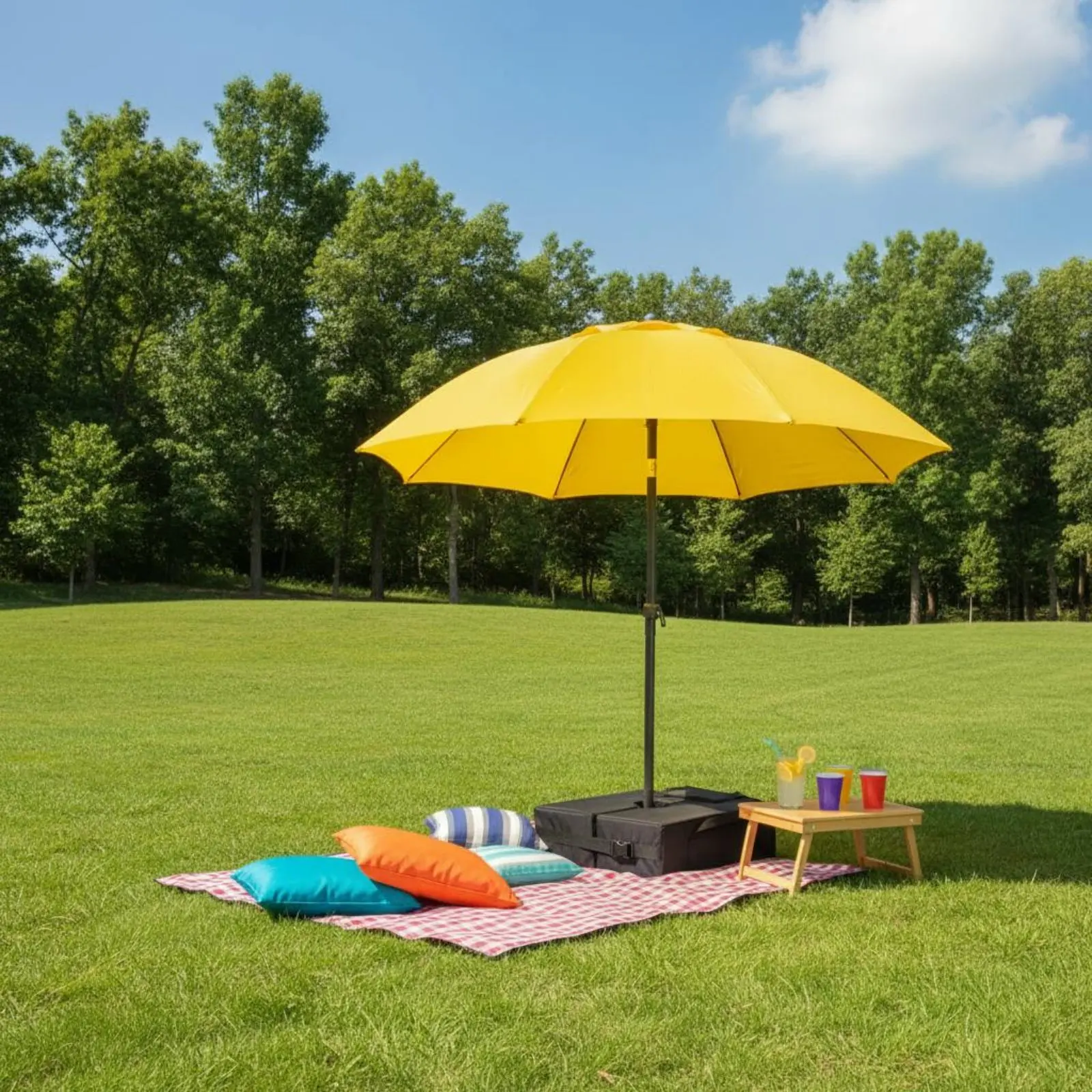 Patio Umbrella Base Weight Thickened Material Umbrella Stand Weight Bag Tent Anchor Sandbag Sturdy Duty Outdoor Gear Accessory