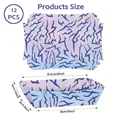 Food Boat Trays12pcs