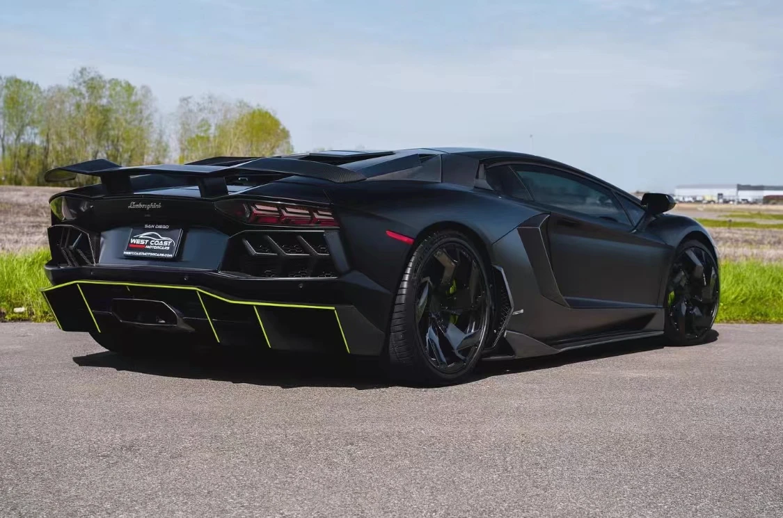 New TPU Matte Black Wrap PPf Car Paint Protection Anti-scratch/Self-healing/Anti-collision,Car Body Black Paint Protection Film