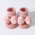 Pink Dot bowknot