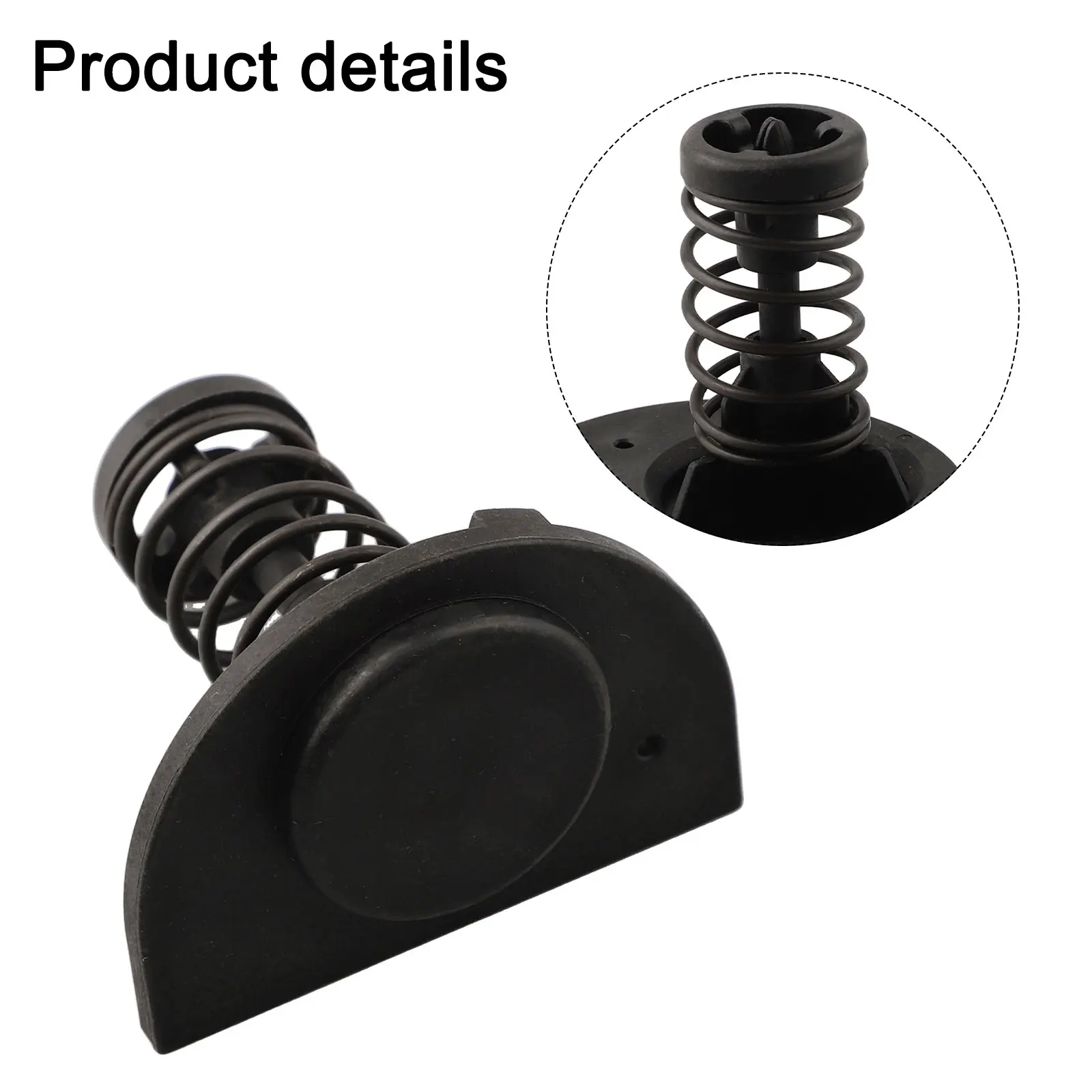 Manifold Bypass Valve Replacement for StaRite For MaxETherm Pool Heaters Boost System Performance and Stability