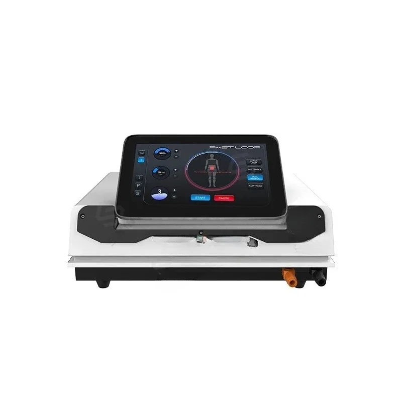Equine PEMF Therapy Horses Massage Machine for Pain Relief PMST LOOP Magnetic