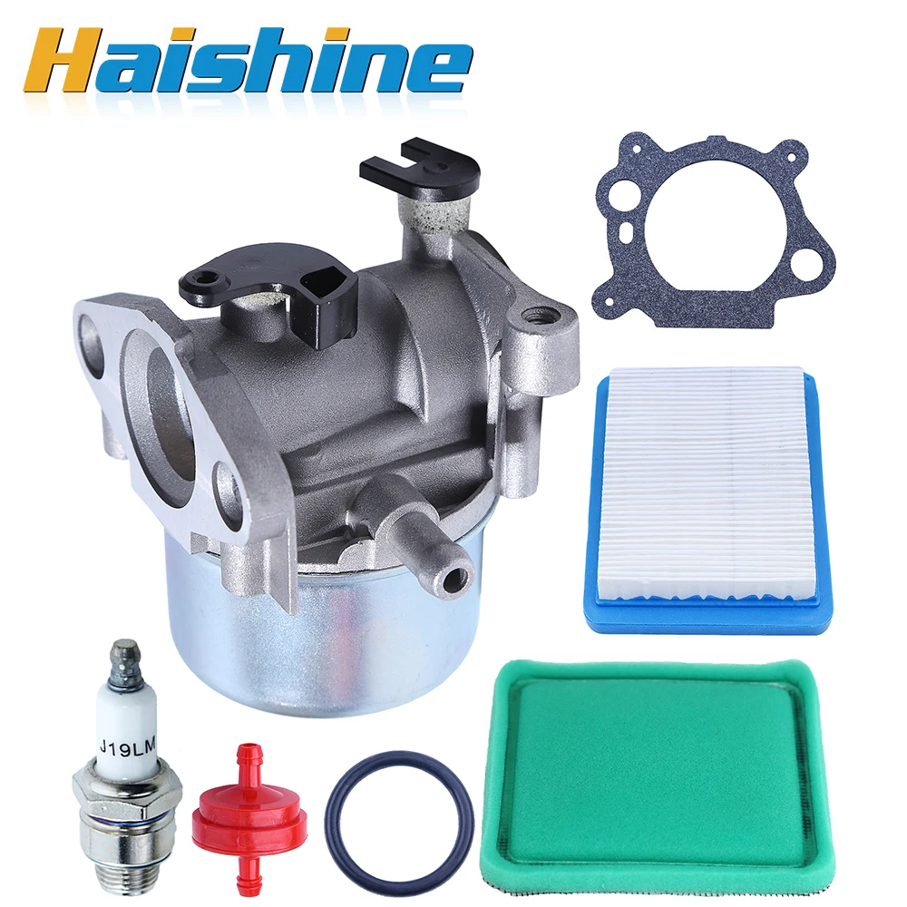 Carburador para Motores 190cc 725ex 790845 799871 796707 794304 Toro Craftsman Troy Bilt 675 Cortador de Grama