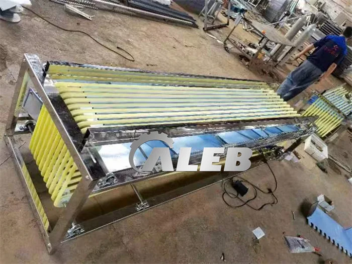 Multifunctional Sorter Suitable for Jujube Potato Onion Orange Cherry Tomato