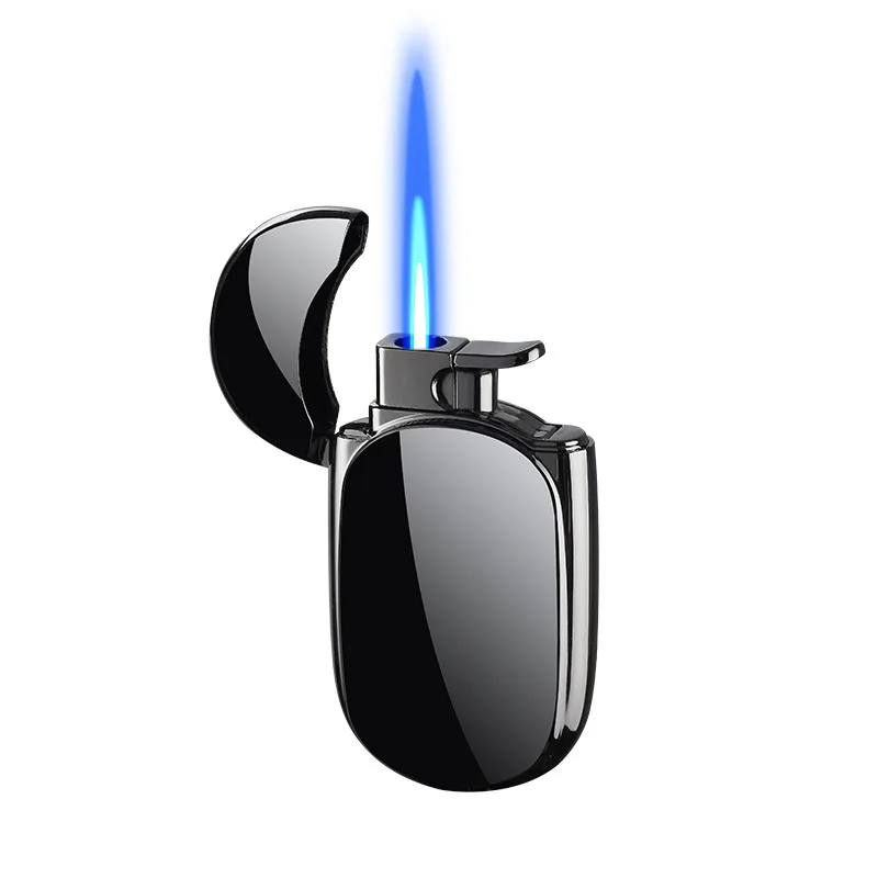 

NEW Creative Mini Windproof Lighter Unusual Butane Gas Lighter Portable Cigarette Lighters Smoking Accessories Gift