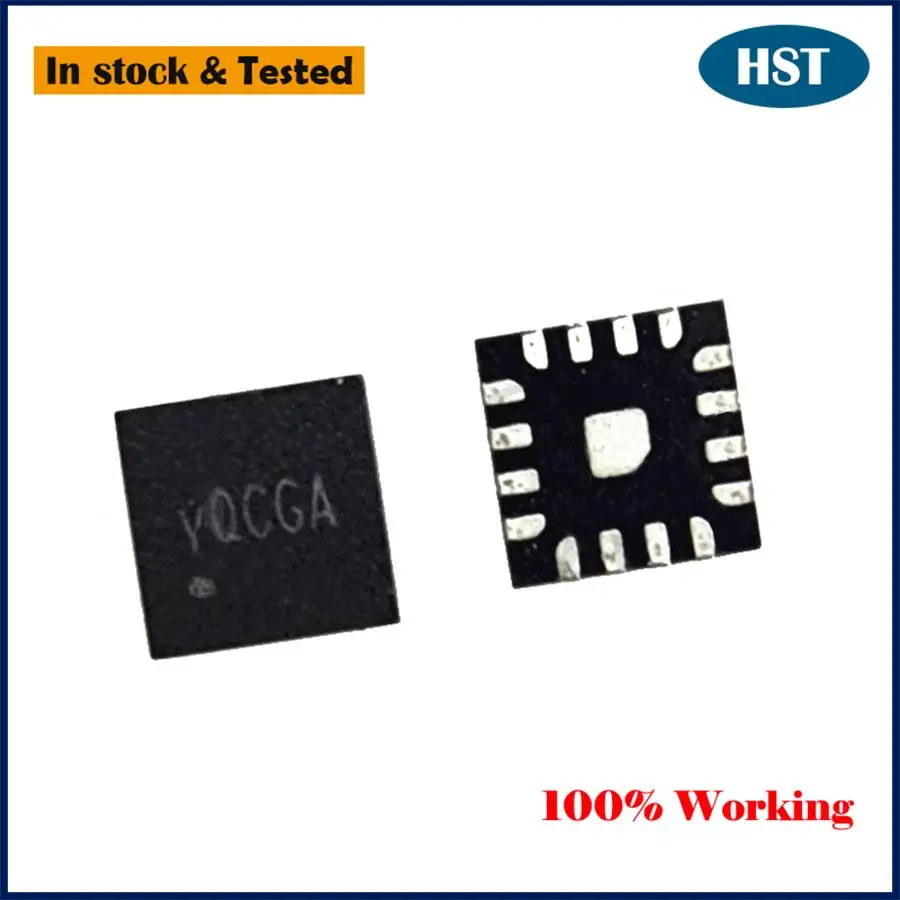 5PCS/LOT New SY8388BRHC QFN-16 YQCGA YQC** SY8388CRHC QFN-16 rM IC Chip