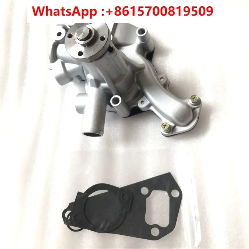 129470-42001 129470-42002 129470-42003 Water Pump for Yanmar 3JH3E 4JH2E 4JH3