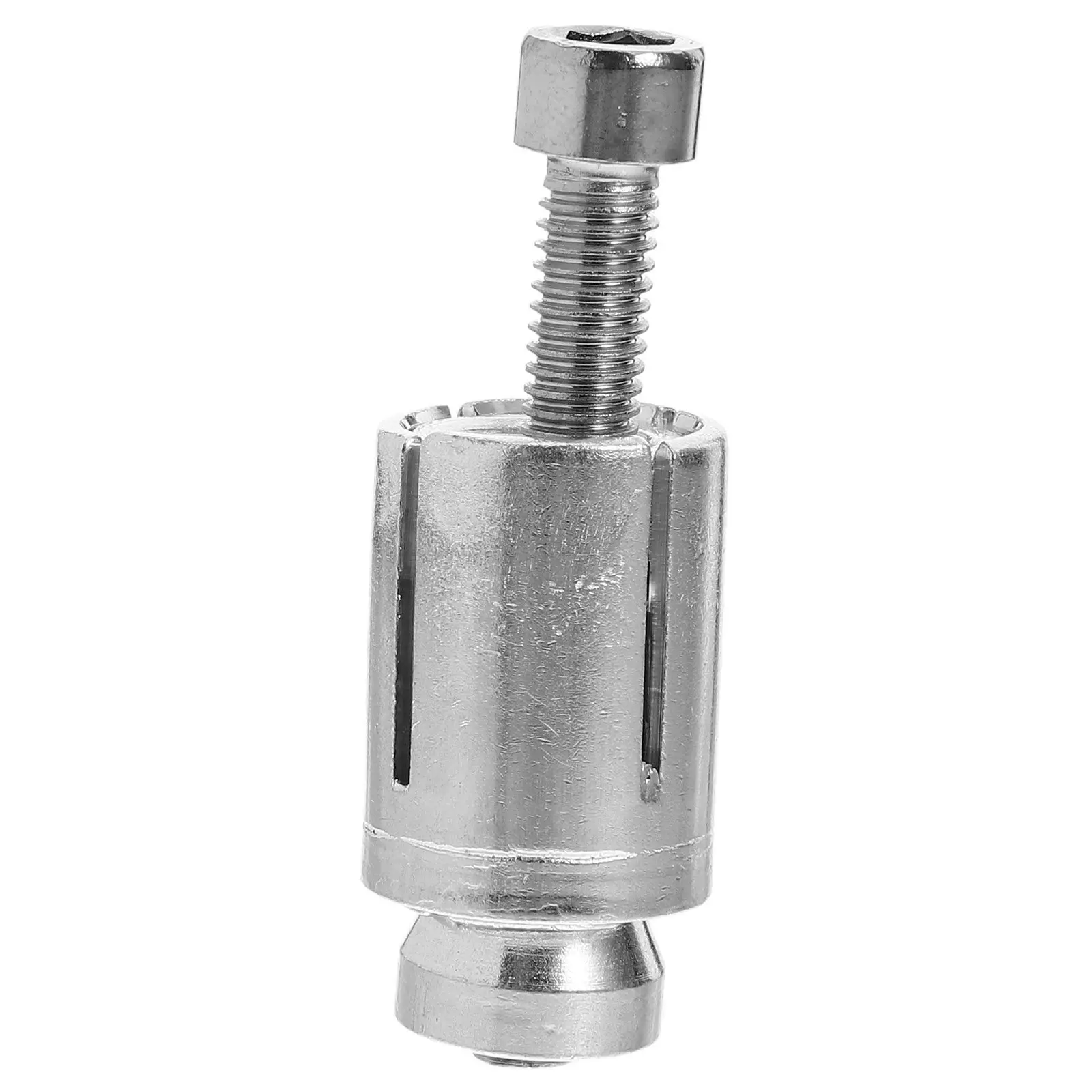 

Universal Handlebar End Plug Motorcycle Bar Precision Screw Electric Vehicle Durable Expansion Plug Strong Material Easy