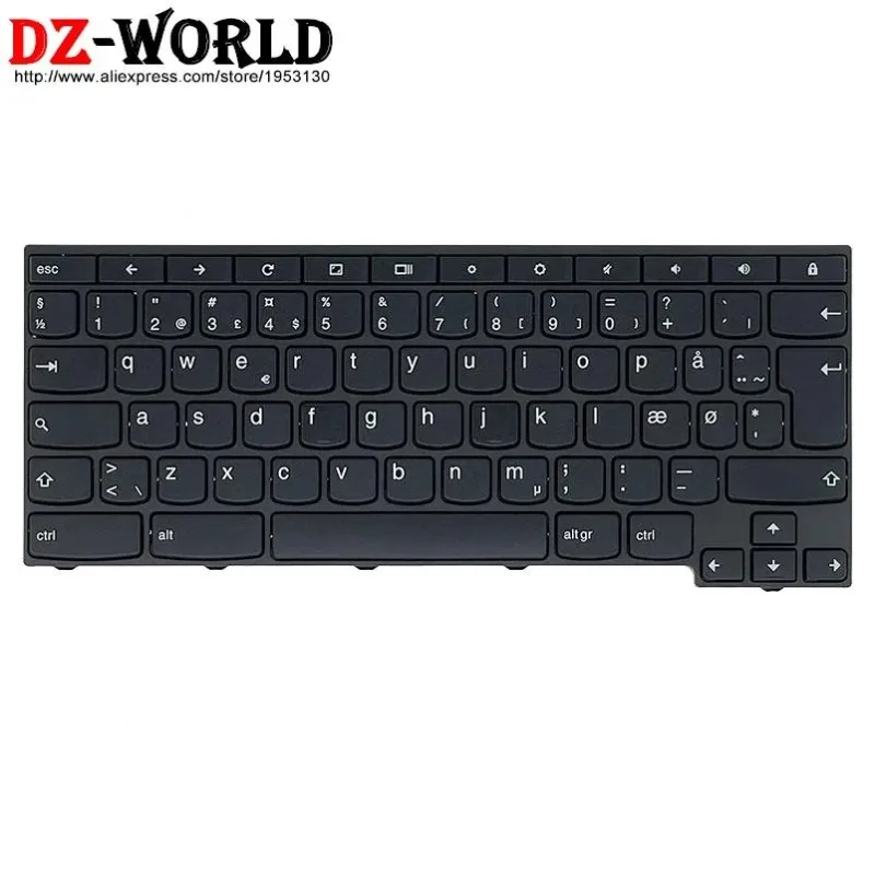 Keyboard For Lenovo Thinkpad Yoga 11e Chromebook 20DB 20DU Laptop