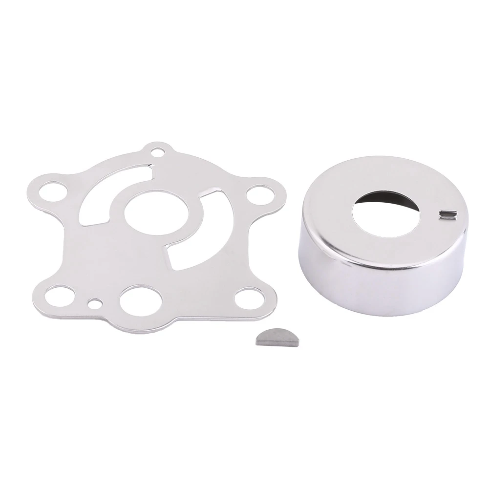 6H4-W0078-00-00  Repair Rebuild Impeller Kit For  40 50 hp Outboard 1984-1994 6H4-W0078-00-00  Kit