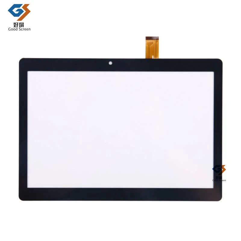 10.1 Inch touch screen P/N XC-PG1010-084-FPC-A0 XC-PG1010-084-FPC-A1 MF-872-101F FPC DP101279-F1 DH-1079A1-PG-FPC247 237*167mm