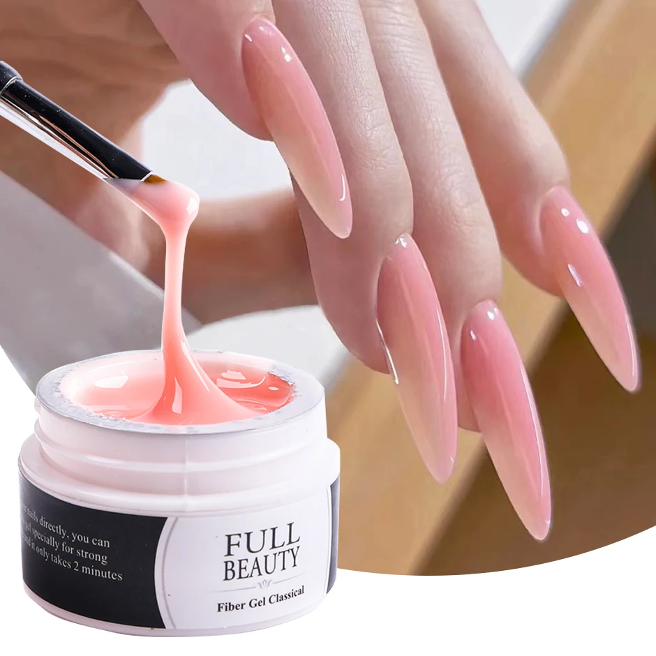 15Ml Acrylic Extens…