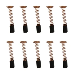 10Pcs Carbon Brushes for DREMEL 4000 90930-04 2615298790 595 395 300 6000 300 215 217 100