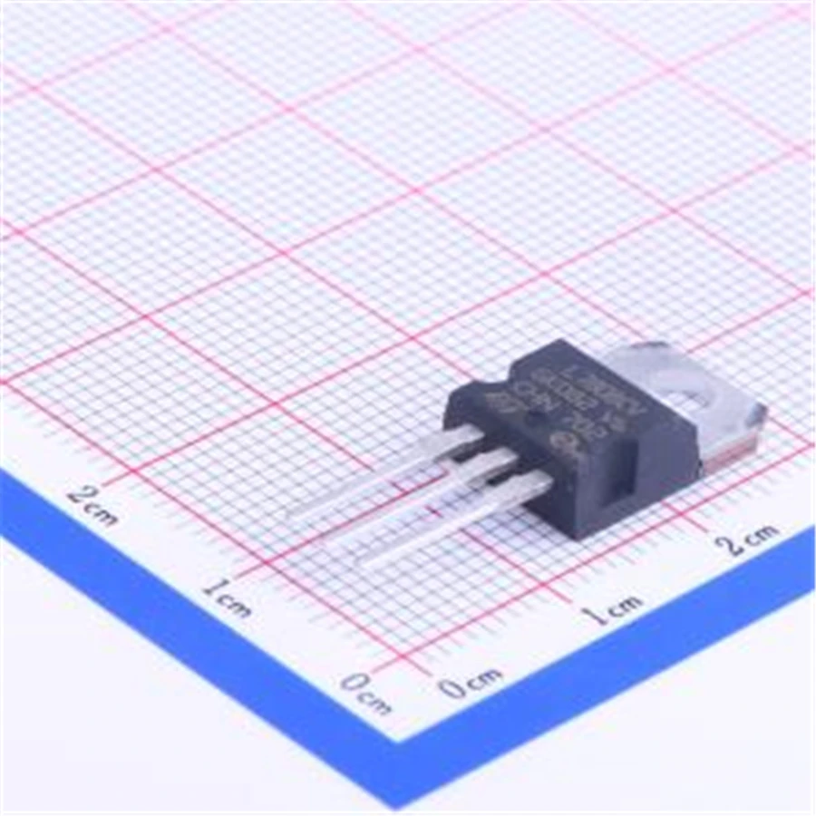 

20PCS/LOT(Power Supply Chip) L7808CV-DG