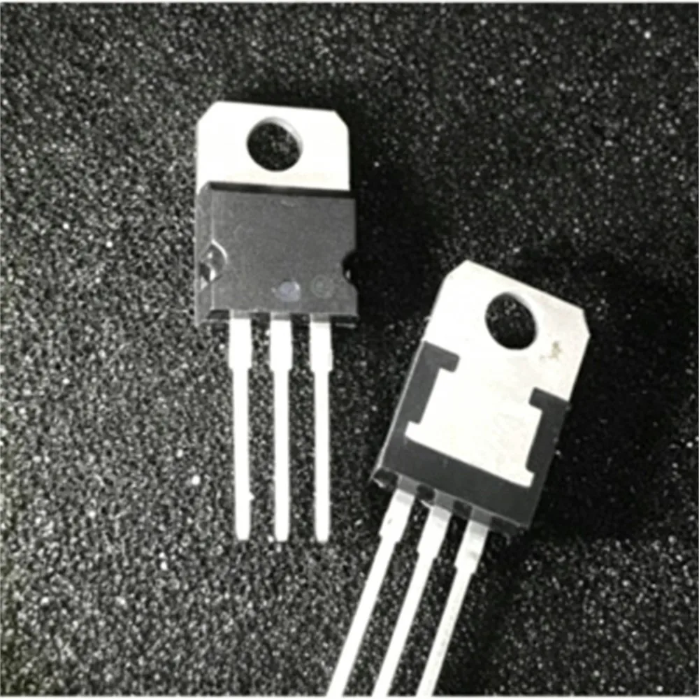 5PCS LM317 LM317T BDW93C BDW93 SFP9644 9644 LM338T LM338 L7912CV 7912 TIP41C TIP41 TO-220