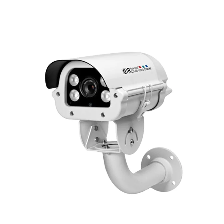 

Guangdong ENSTER OEM Long Range IR Outdoor Plate Recognition Camera With 2.8-12mm Varifocal Lens