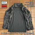 GEN3 frog top-MCBK