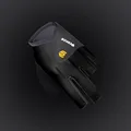 Black-Left Hand
