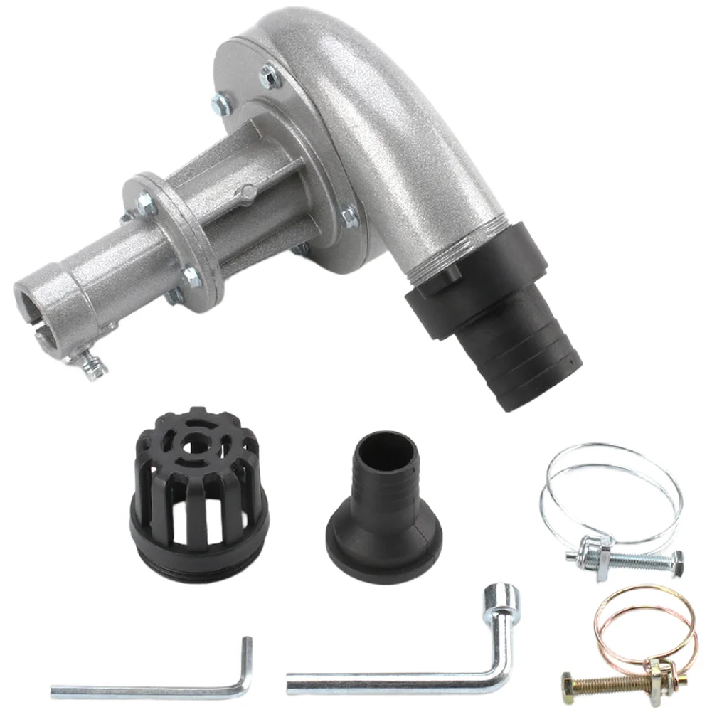 1 Inch 1.5 Inch Lawn Mower Water Pump Adapter For Agricultural Irrigation 26mm 28MM 9 Teeth Mower Lawn Water Pump Accessories