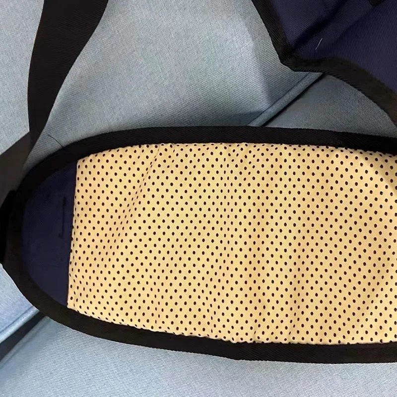 Przenośny, łatwy do noszenia nosidełko dla dziecka do aktywności na świeżym powietrzu, lekkie nosidełko na jedno ramię do noszenia dzieci.