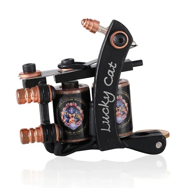 

Genuine Manufacturers Tattoo Machine Tattoo Machine Set Tattoo Material Hot sales
