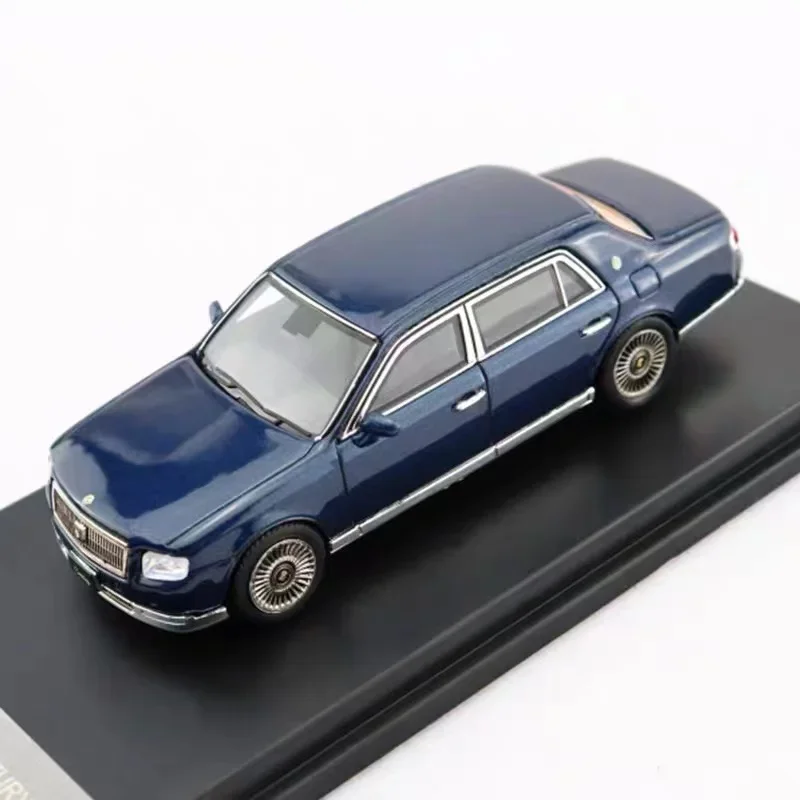 Diecast 1/64 Scale for TOYO Acentury Classic Japan Royal Family Alloy Car Model Collectibles Souvenir Decoration Gift Toys