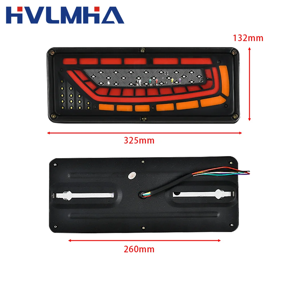 Thumbnail 2 - #83 Cheap Rear Bumper Light Assembly Worth Buying