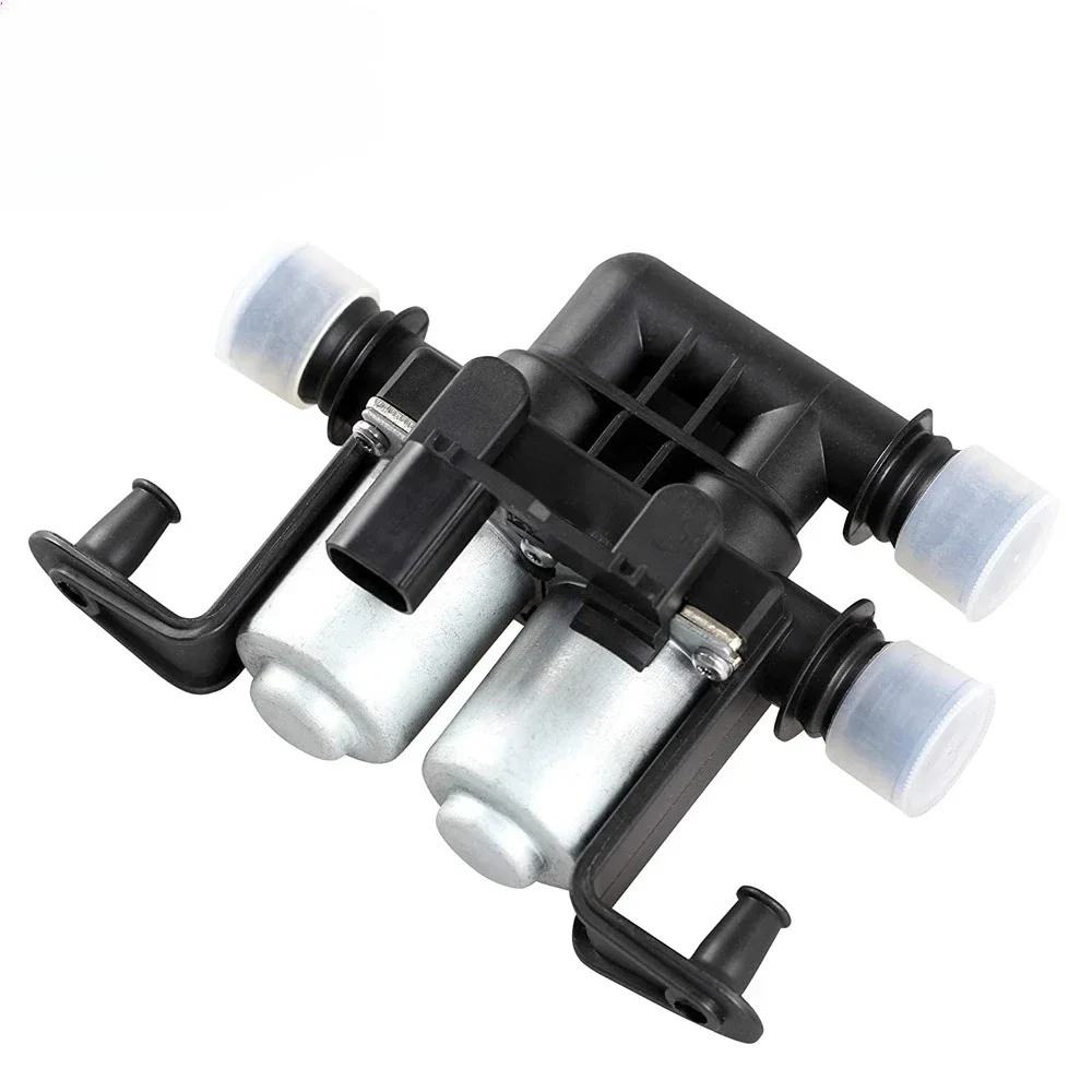 

64116906652 Heater Control Valve Solenoid for BMW E53 E70 X5 High Quality Heater Control Valve Cooling System Parts