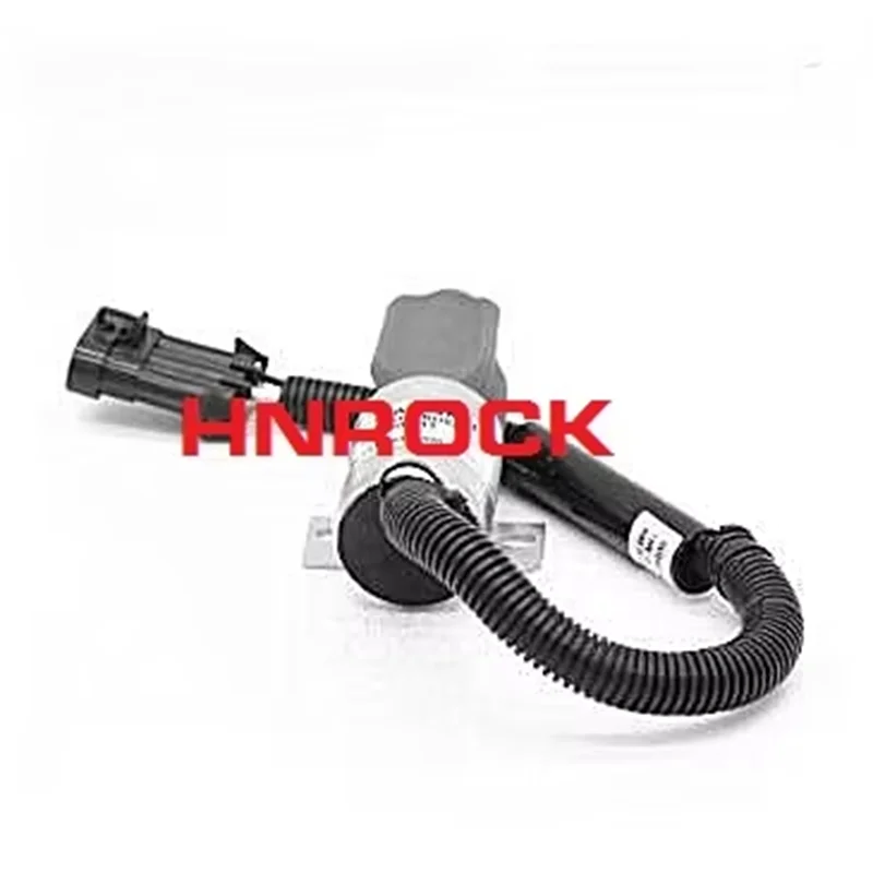 

NEW STOP SOLENOID SA-4805-12 12V FOR KUBOTA