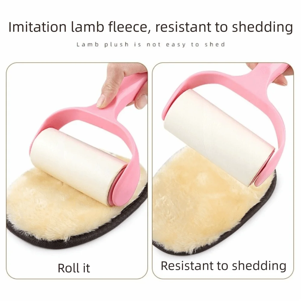 Quality Labor-saving Shoes Polished Gloves Mesh Fabric Shoe Care Shoes Cleaning Tool Polished Glove Handbag