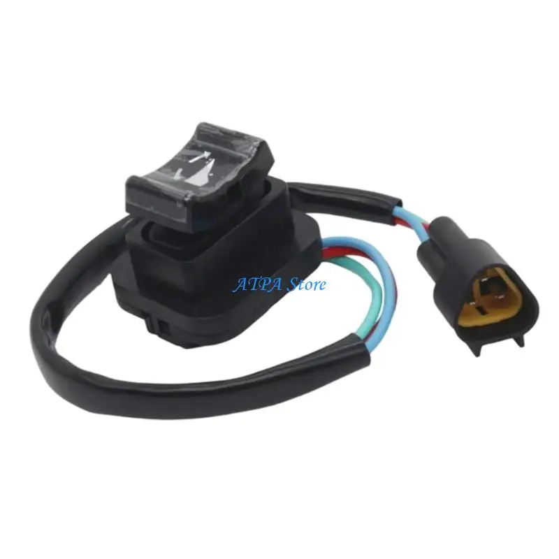 

U13C Consistent External Lean Change Assembly Easy Installation Marine Component