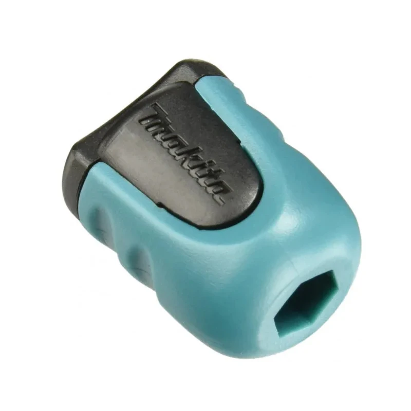 MAKITA E-03442 IMPACT bain Magnétique sourire dur Impact Tournevis Magnétique Renforcement Manchon Outil Électrique accessoires