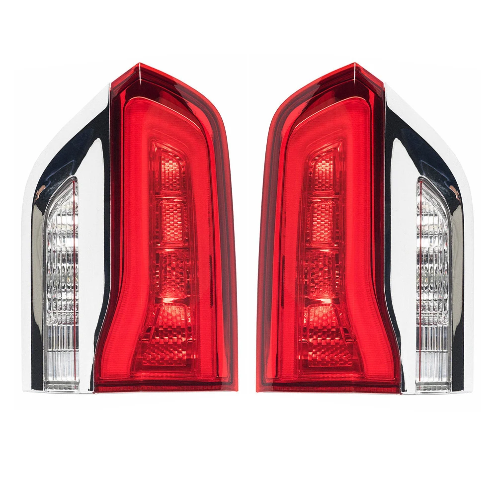 

1pcs Rear Bumper Tail Light Brake Light For Jeep Grand Cherokee 2014 2015 2016 2017 2018 2019 68110046AB 68110046AD