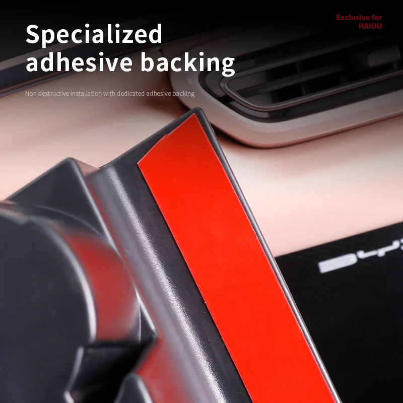 For BYD Dolphin Mini Seagull Car Center Console Organizer Cup Holder Tray Storage Box Holder Fixed Beverage Holder Garbage Box