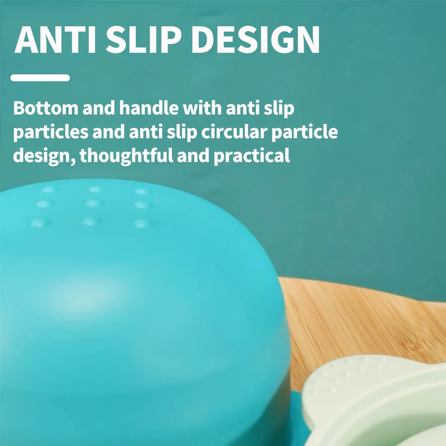 وعاء تسخين سيليكون لقناع الوجه ، وعاء ضبط غشاء ، مقاوم للحرارة العالية ، لحية منزلية وشمع العسل