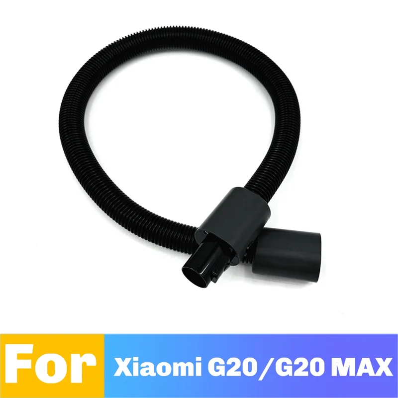 

B83B-For Xiaomi G20/G20 MAX Pet Brush Hair Vacuum Pet Brush Extension Hose