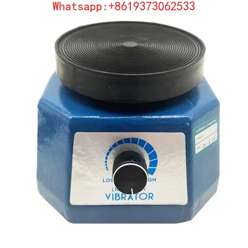 

Ультрапрочный вибрационный осциллятор для гипсовых моделей, зуботехнический вибромиксер, лабораторный инструмент